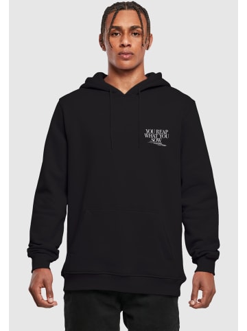 Mister Tee Mister Tee Kapuzenpullover in black