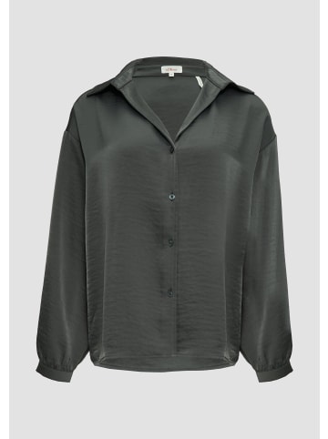 s.Oliver Bluse in 9826_anthrazit