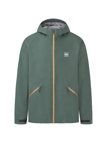 PICTURE M HALS+ 3L JACKET