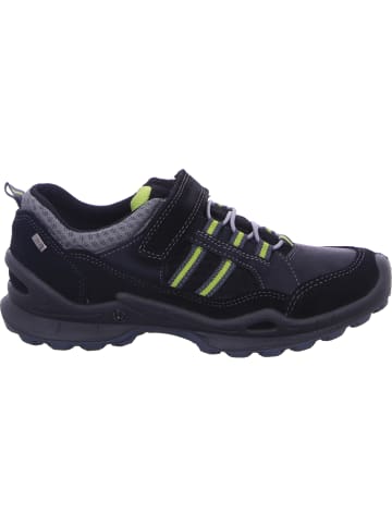Imac Trekkingschuh in schwarz