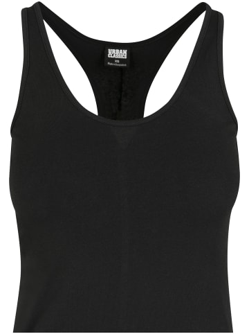 Urban Classics Day Dress in black