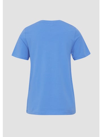 s.Oliver T-Shirt in 5513_royalblau
