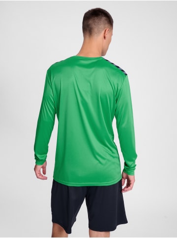 Hummel T-Shirt Hmlauthentic Herren in JELLY BEAN