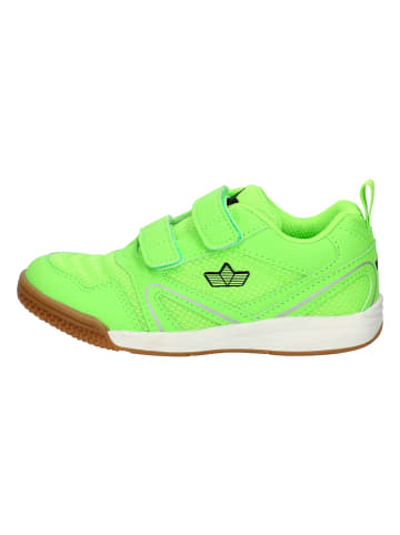 Lico Sportschuh "Boulder V" in Gelb