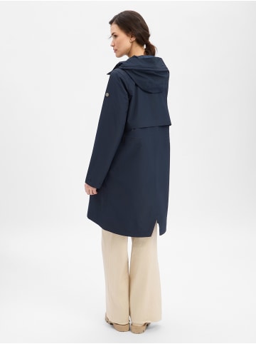 Didriksons Funktionsmantel in marine