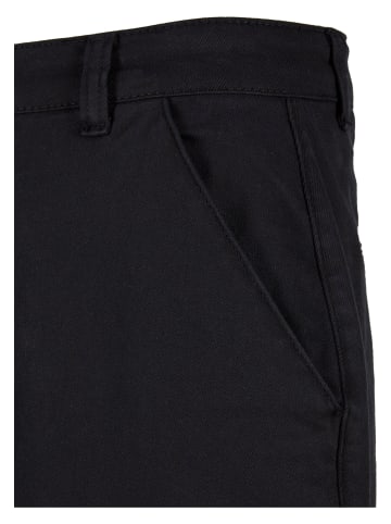HOMEBOY HOMEBOY Chino Shorts in black