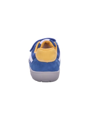 Lurchi Klettschuh Jamin BF in Blau