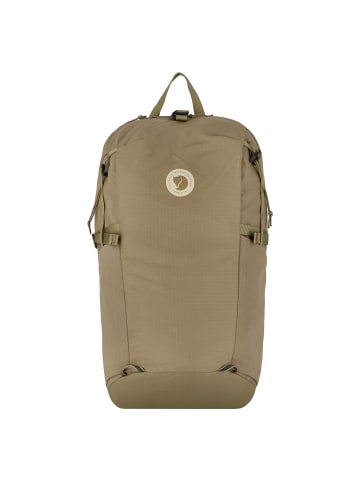 FJÄLLRÄVEN Abisko 16 Wanderrucksack 46 cm clay