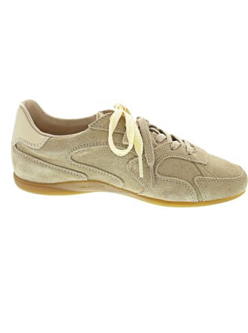 Gant Sperly Sneaker low Beige