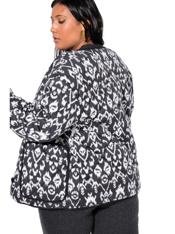 Studio Untold Kurzjacke in schwarz