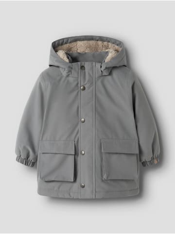 name it Jacke in Poppy Seed