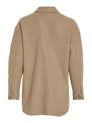 Vila Jacke in Tigers Eye