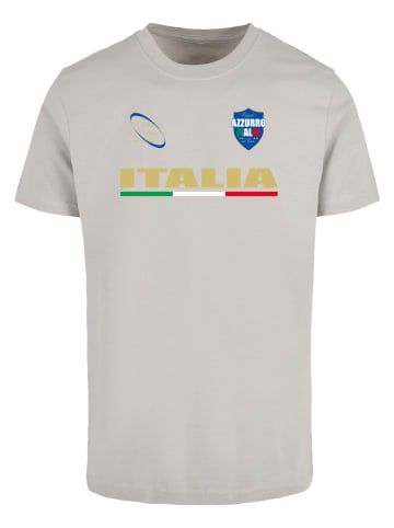 Mister Tee T-Shirts in lightasphalt