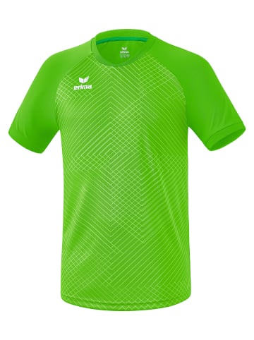 erima Herren Madrid Trikot in green