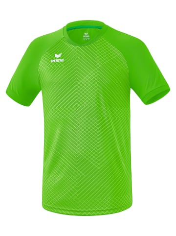 erima Madrid Trikot in green