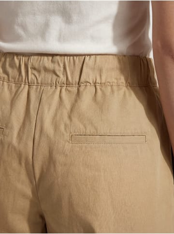 BRAX  Hose Maine S in beige