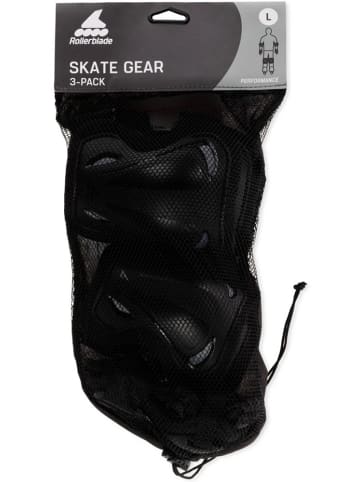 Rollerblade Schutzprotektor in Schwarz