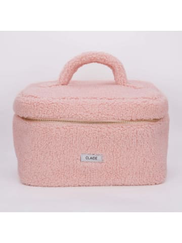 Taschen Teddy Travel Bag Rosa  in  Rosa