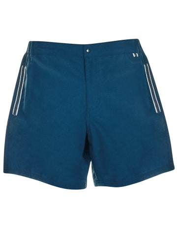 wavebreaker Shorts in nachtblau