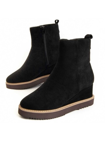 Montevita Boots Cereta in Schwarz