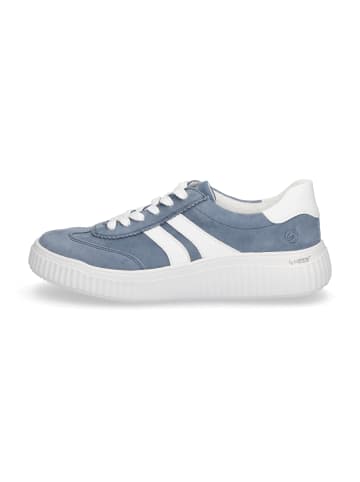 remonte Sneaker in Blau