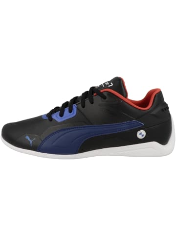 Puma Sneaker low BMW MMS Drift Cat Delta in schwarz