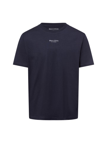 Marc O'Polo T-Shirt in marine