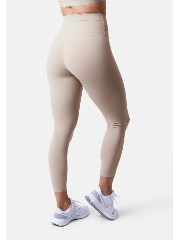 CLN Athletics Tights Fuse in beige