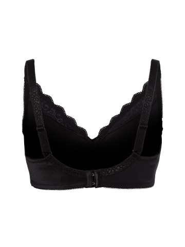 Triumph Minimizer BH Amourette in schwarz