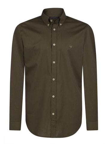 Felix Hardy Hemd in khaki