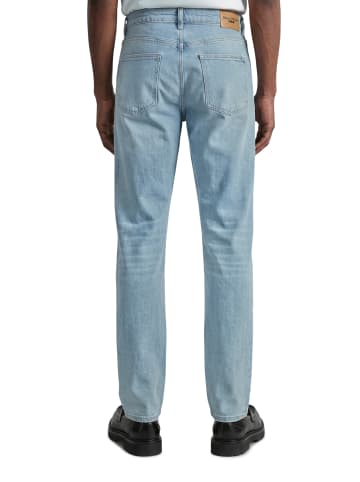 Marc O'Polo DENIM Jeans Model Aric tapered in Light Blue