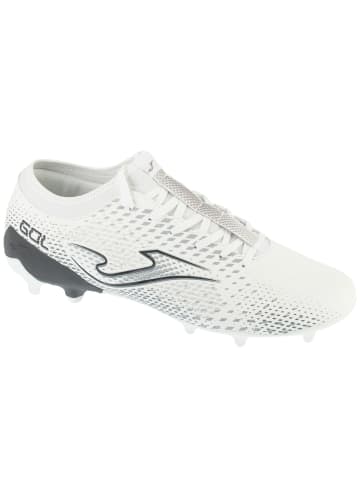 Joma Joma Gol 25 FG GOLW in Weiß