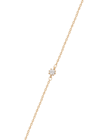 NAEMI Women Bracelet in Rose Gold