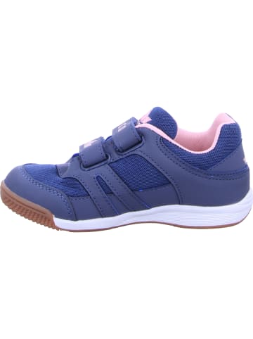 Lico Sportschuh in grau