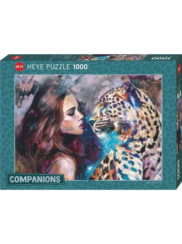 HEYE Aligned Destiny Puzzle 1000 Teile