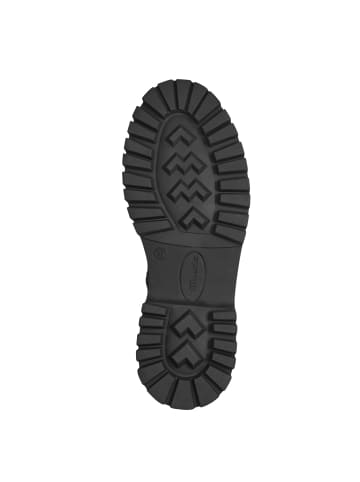 Tamaris Klassische Stiefeletten in Schwarz