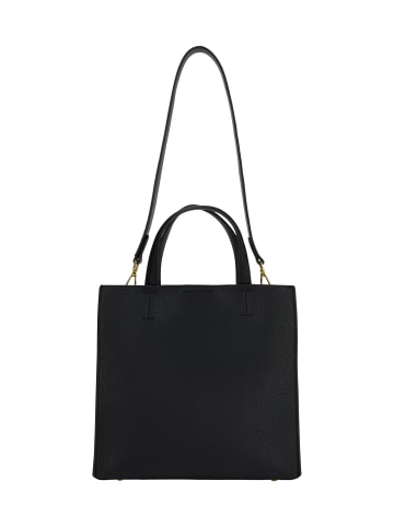 Usha Women Handbag in Black