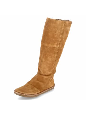 El Naturalista Schaftstiefel in brown