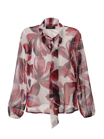 Aniston CASUAL Schluppenbluse in bunt