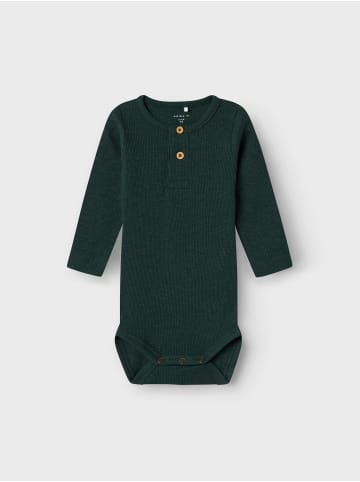 name it Grandad Langarmbody in pine grove