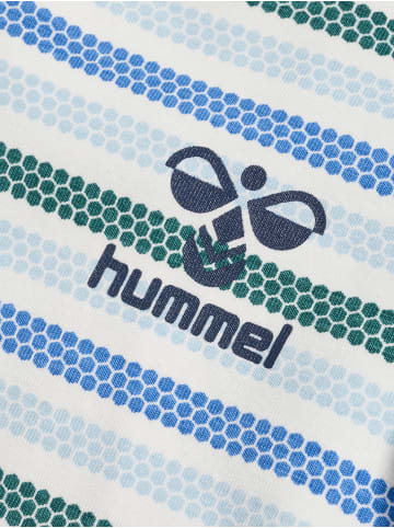 Hummel Strampler Hmltorini Jungen in MARSHMALLOW