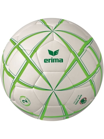 erima Ball "Magic White" in Weiß