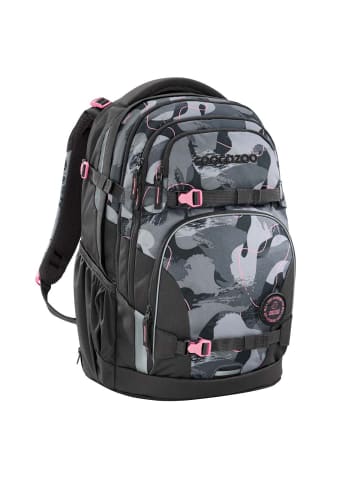 Coocazoo coocazoo Schulrucksack PORTER, Bubble Brush