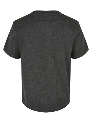 Urban Classics T-Shirt in charcoal