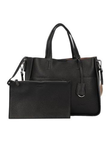 PICARD Runway Shopper Tasche 34 cm in schwarz