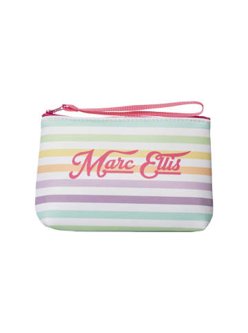 Marc Ellis Handtasche in FUXSIA