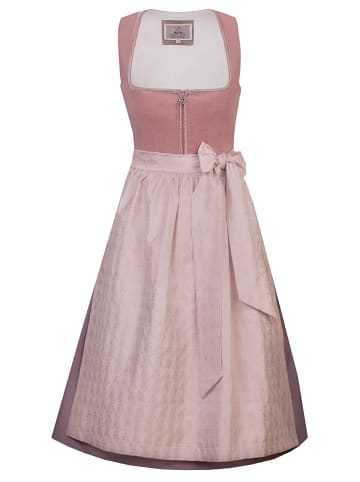 MarJo Mididirndl MARILENA in puder