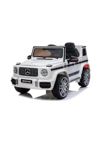 Wisam® Elektroauto Mercedes G63
