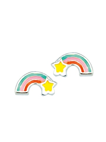 Scout 925/- Sterling Silber in mehrfarbig