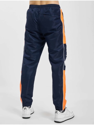 Sergio Tacchini Sergio Tacchini Sweatpant in blue